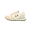 SUN68  -  Sneakers con lacci