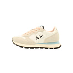 SUN68  -  Sneakers con lacci