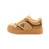 GUESS -  Sneakers con lacci