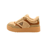 GUESS -  Sneakers con lacci