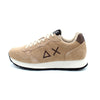 SUN68  -  Sneakers con lacci