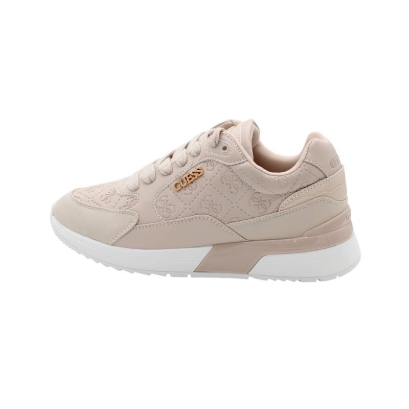 GUESS -  Sneakers con lacci