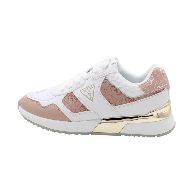 GUESS -  Sneakers con lacci