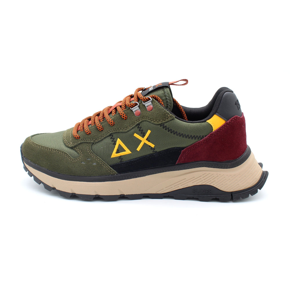 MILITARE SCURO