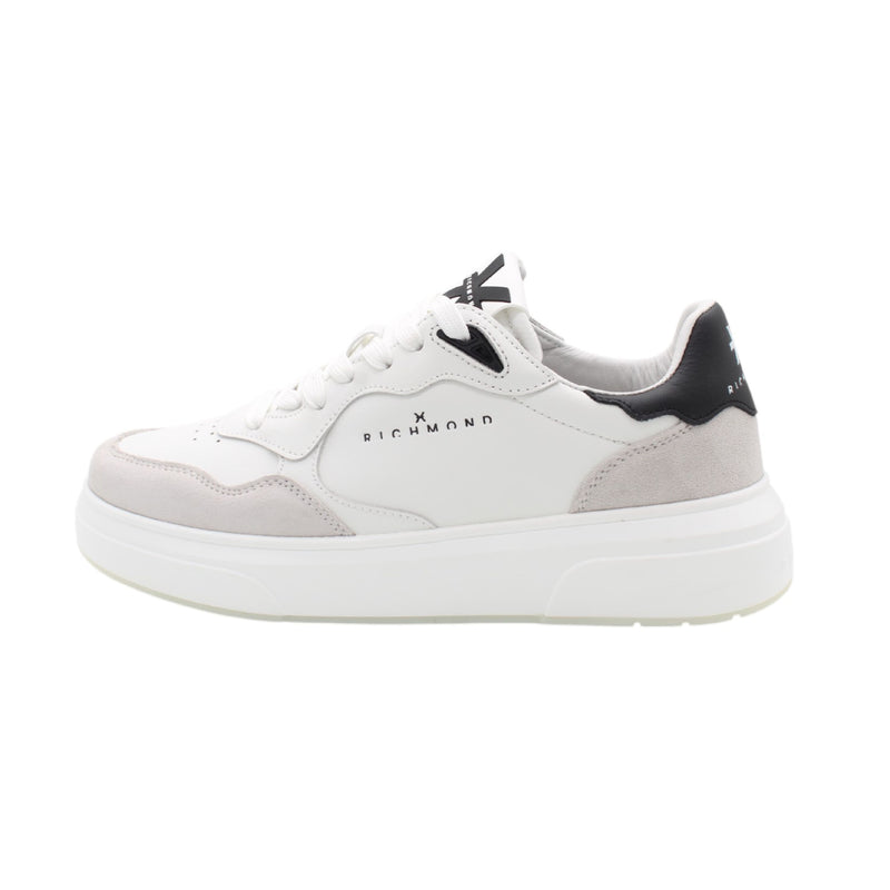 JOHN RICHMOND -  Sneakers con lacci