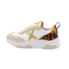 MUNICH -  Sneakers con lacci