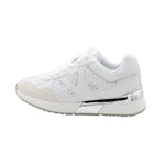 GUESS -  Sneakers con lacci