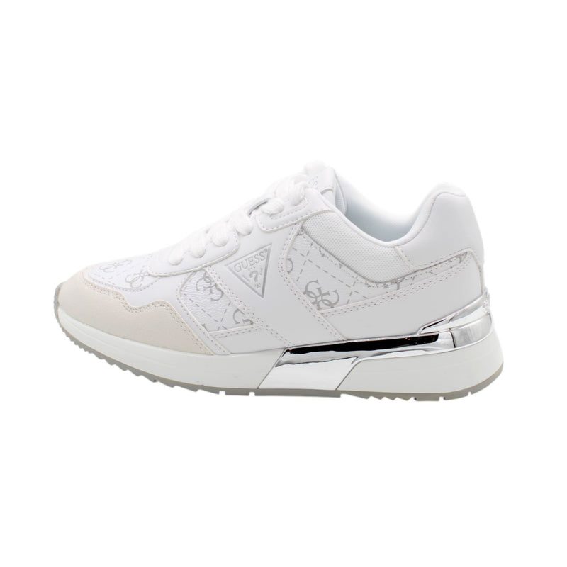 GUESS -  Sneakers con lacci