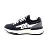 SUN68  -  Sneakers con lacci