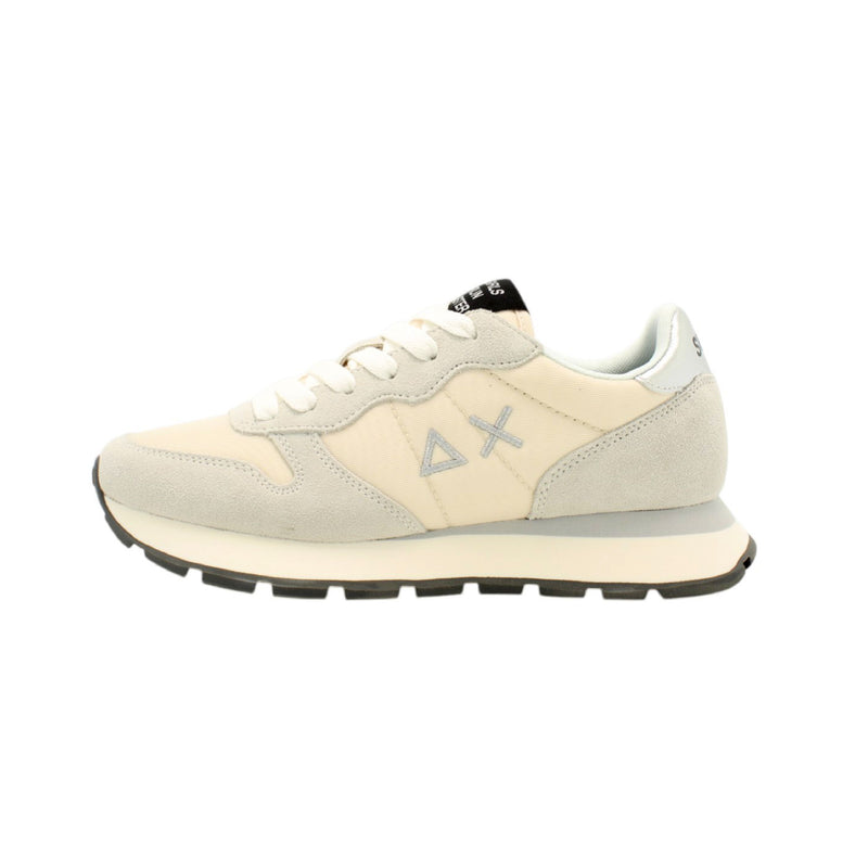 SUN68  -  Sneakers con lacci