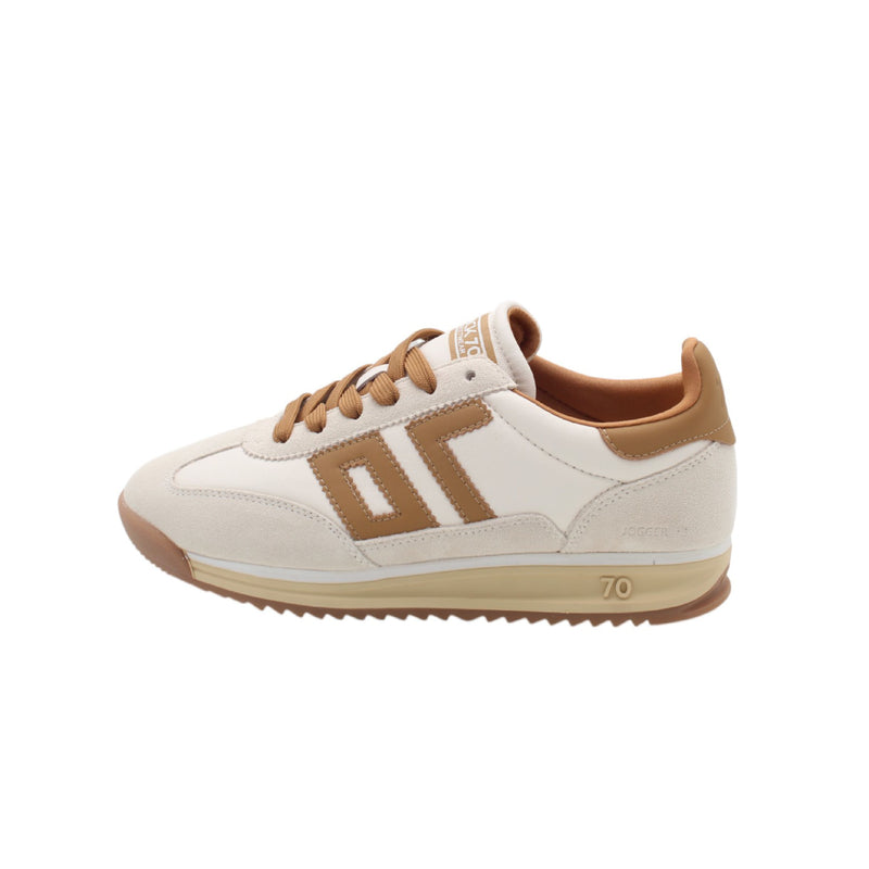 BACK 70 -  Sneakers con lacci