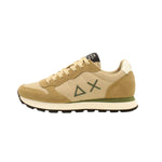 SUN68  -  Sneakers con lacci