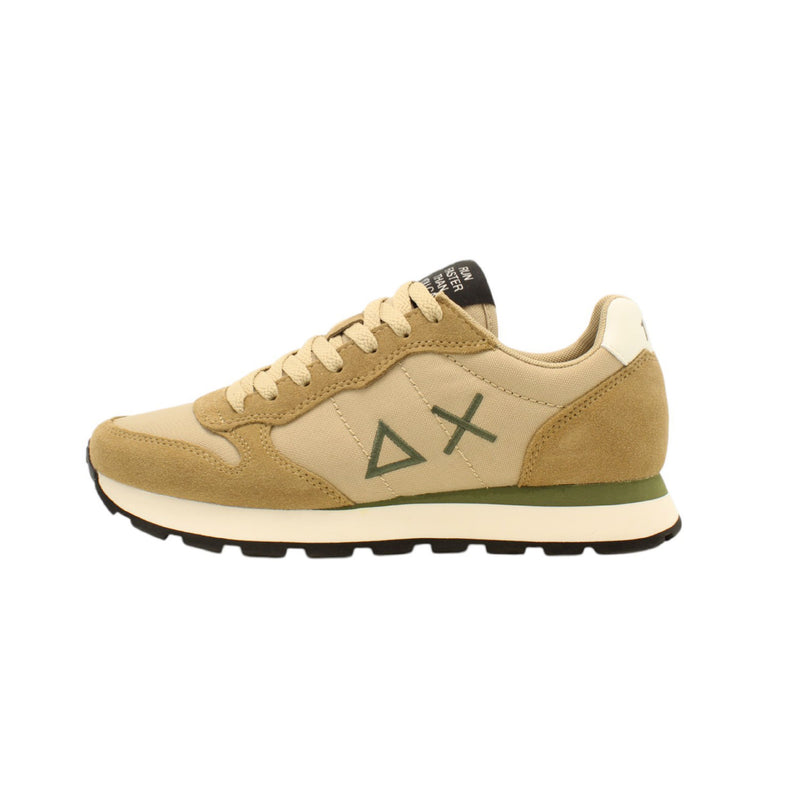 SUN68  -  Sneakers con lacci