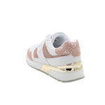 GUESS -  Sneakers con lacci