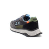 SUN68  -  Sneakers con lacci