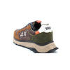 SUN68  -  Sneakers con lacci