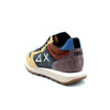 SUN68  -  Sneakers con lacci