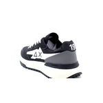 SUN68  -  Sneakers con lacci