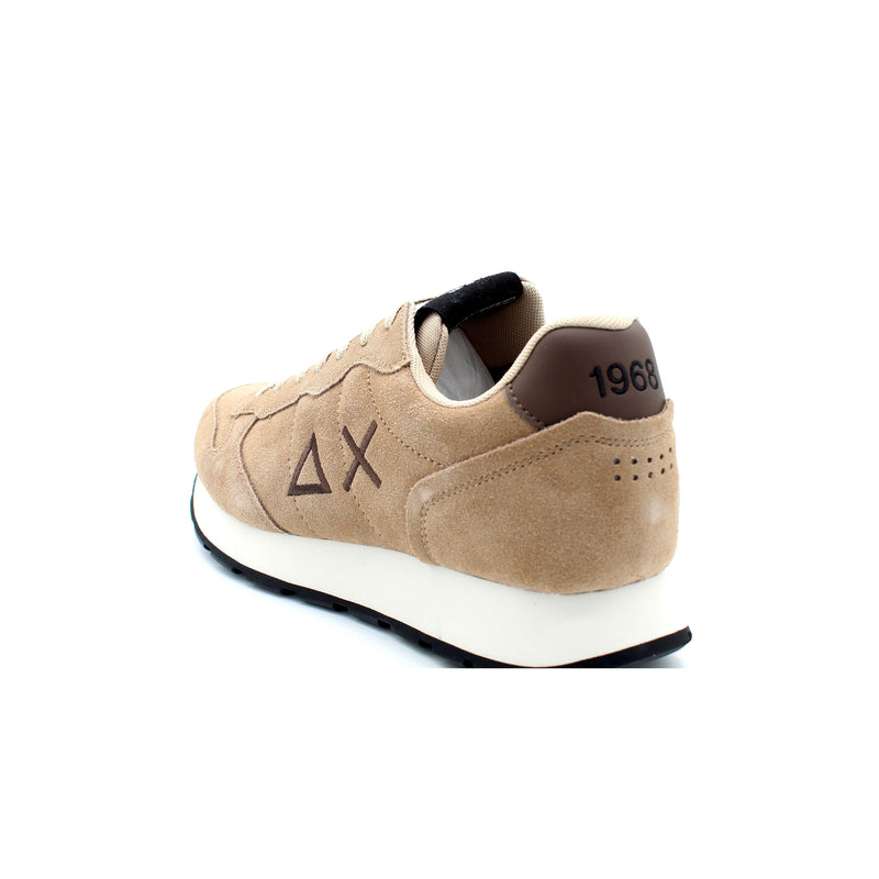 SUN68  -  Sneakers con lacci