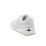 GUESS -  Sneakers con lacci
