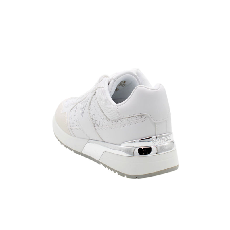 GUESS -  Sneakers con lacci