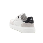 JOHN RICHMOND -  Sneakers con lacci