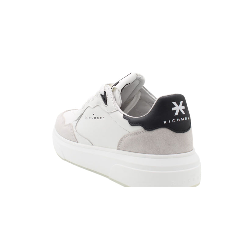 JOHN RICHMOND -  Sneakers con lacci
