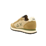 SUN68  -  Sneakers con lacci