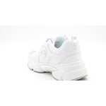 GUESS -  Sneakers con lacci