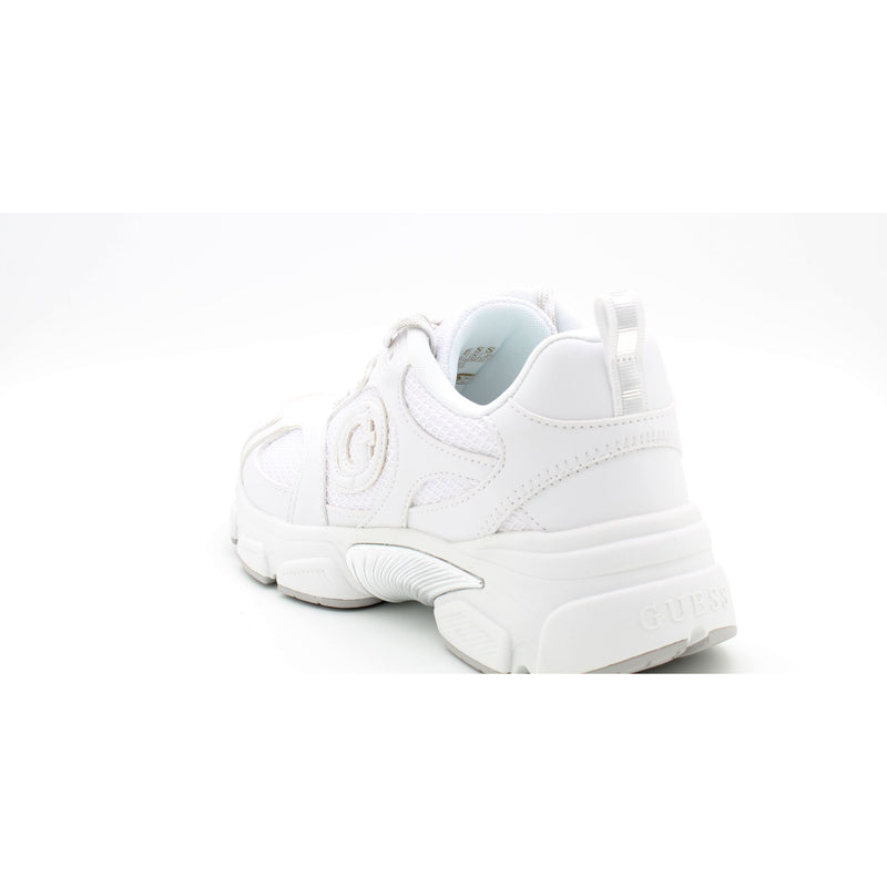 GUESS -  Sneakers con lacci