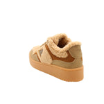 GUESS -  Sneakers con lacci