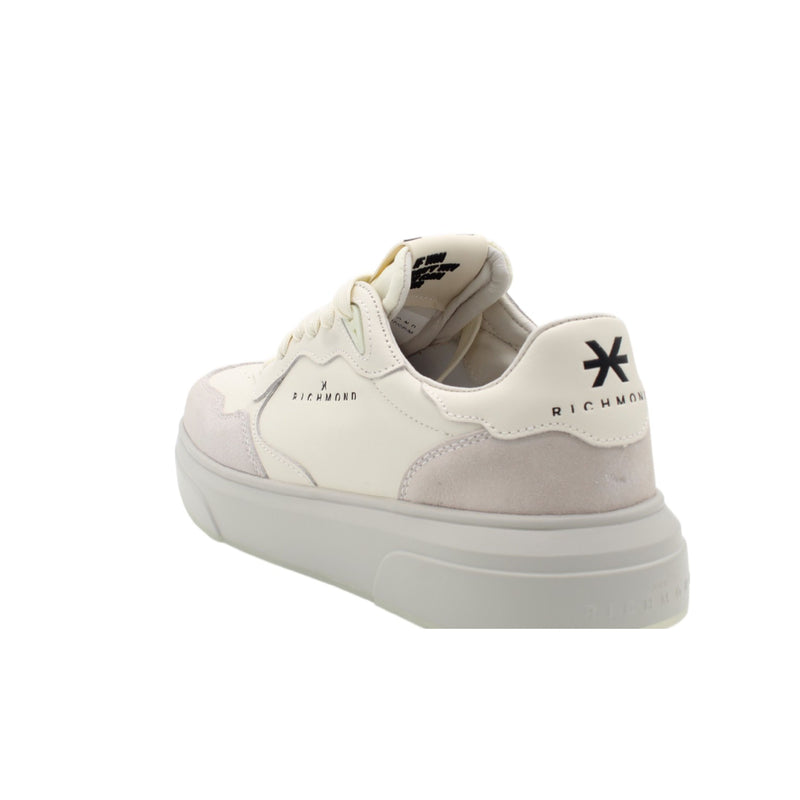 JOHN RICHMOND -  Sneakers con lacci