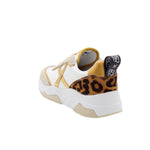 MUNICH -  Sneakers con lacci