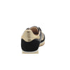BACK 70 -  Sneakers con lacci