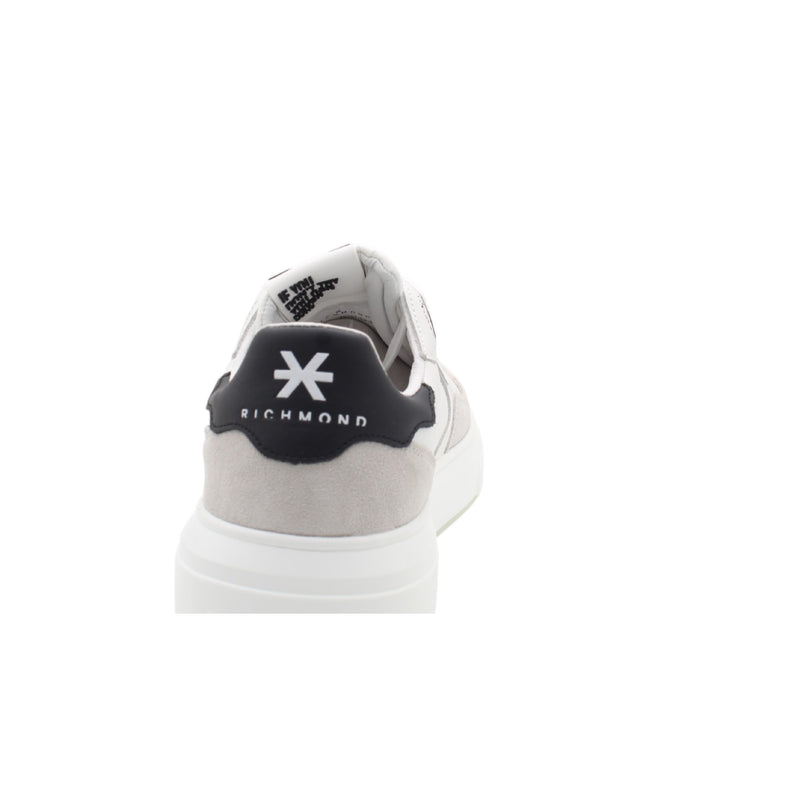 JOHN RICHMOND -  Sneakers con lacci
