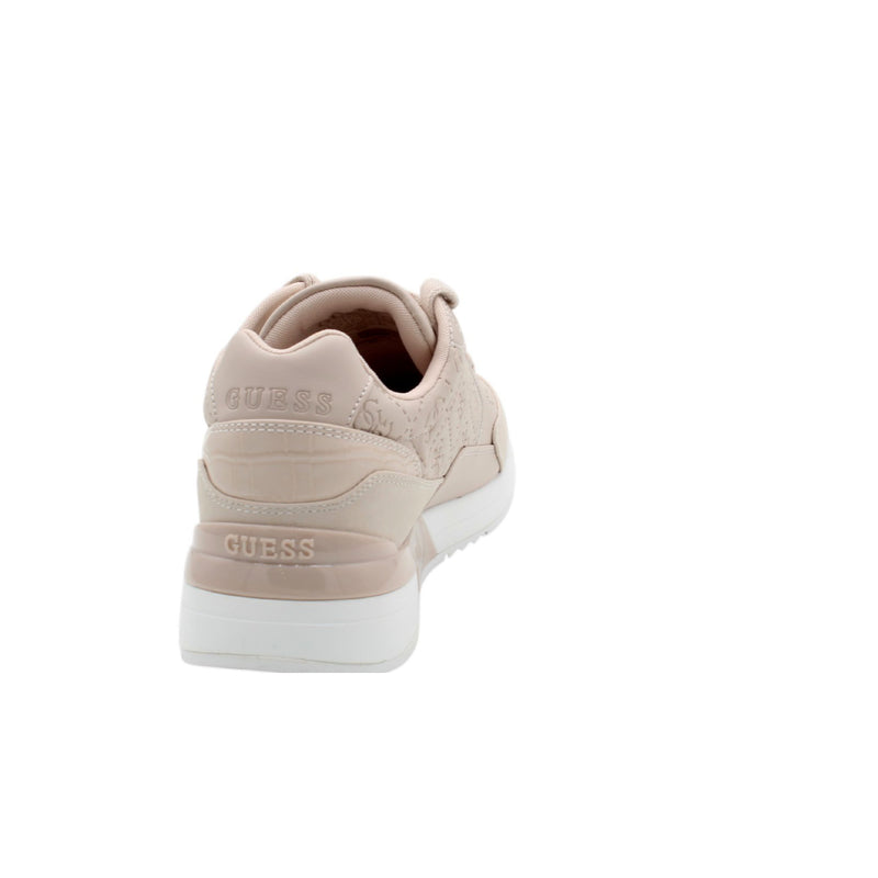 GUESS -  Sneakers con lacci