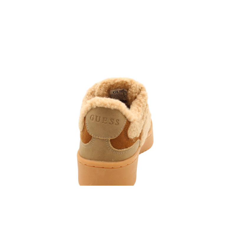 GUESS -  Sneakers con lacci