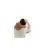 BACK 70 -  Sneakers con lacci