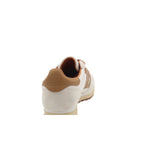 BACK 70 -  Sneakers con lacci