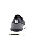 SUN68  -  Sneakers con lacci