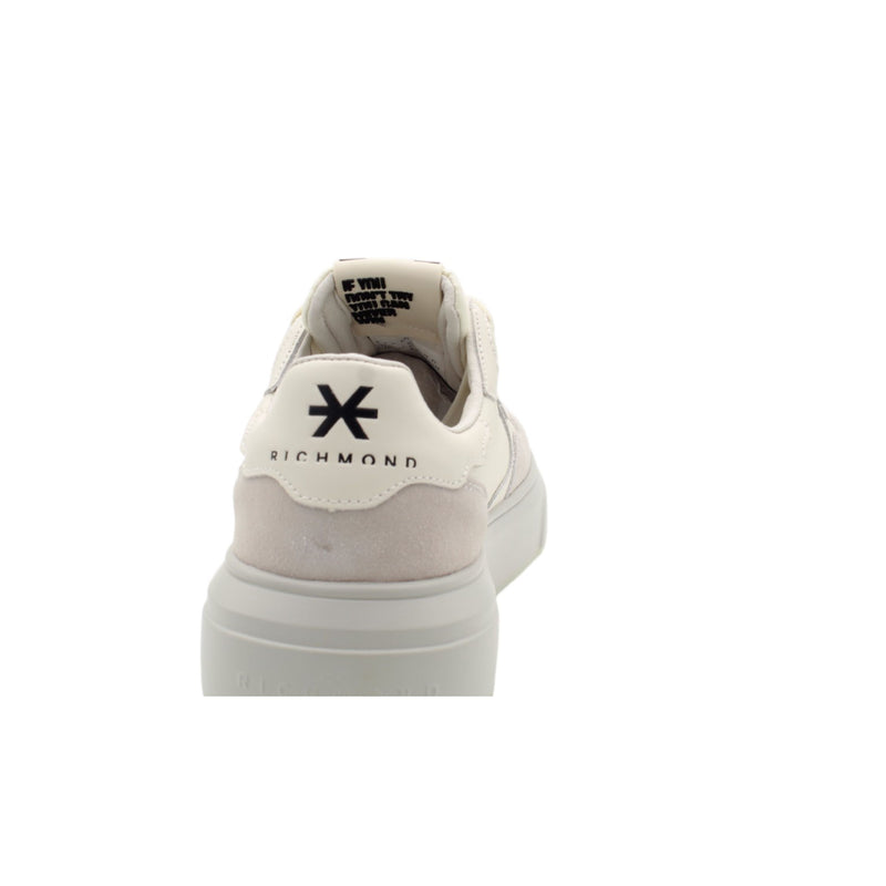 JOHN RICHMOND -  Sneakers con lacci