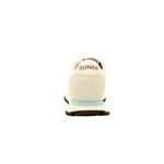 SUN68  -  Sneakers con lacci