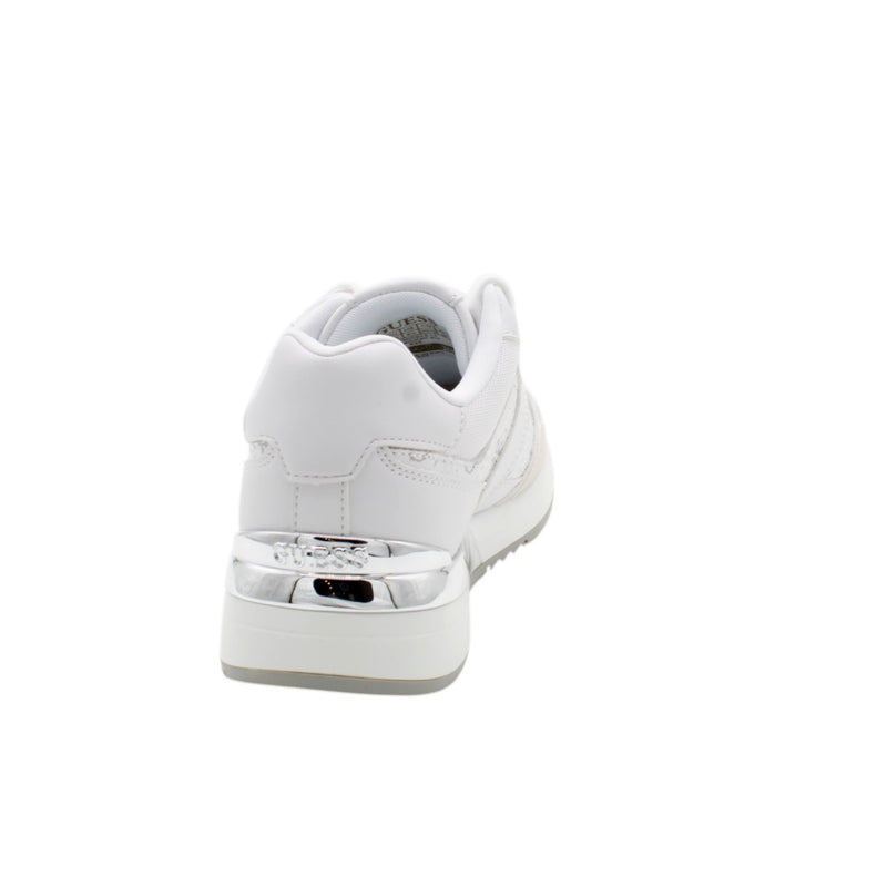 GUESS -  Sneakers con lacci