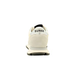 SUN68  -  Sneakers con lacci