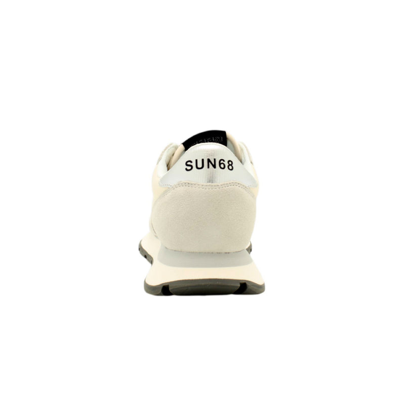 SUN68  -  Sneakers con lacci