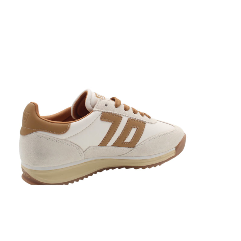 BACK 70 -  Sneakers con lacci