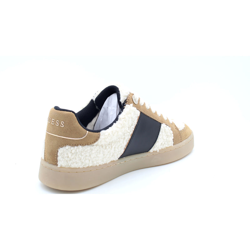 GUESS -  Sneakers con lacci