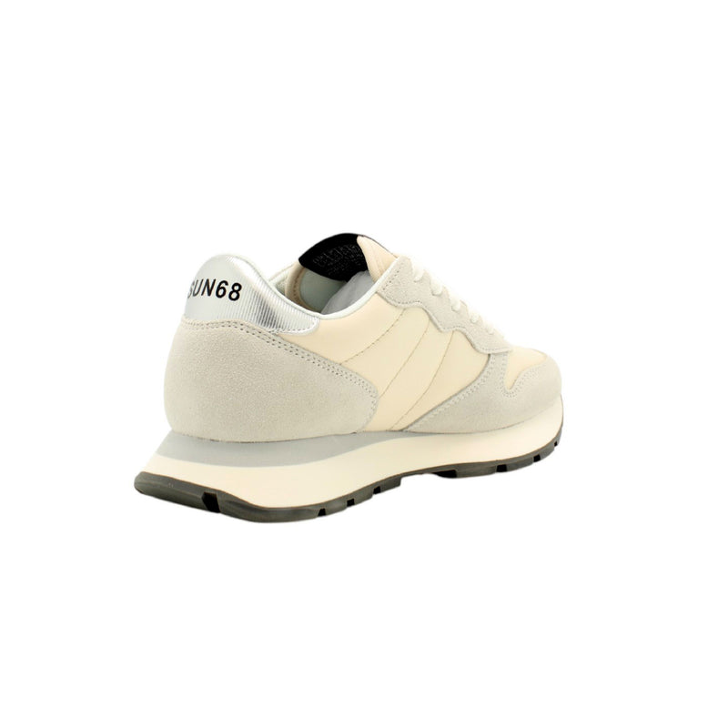 SUN68  -  Sneakers con lacci