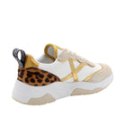 MUNICH -  Sneakers con lacci