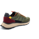 SUN68  -  Sneakers con lacci
